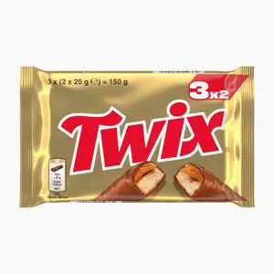 Chocolate Bar - Twix
