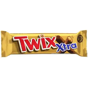Xtra Chocolate Bar - Twix