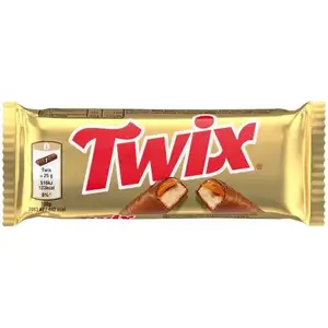 Chocolate Bar - Twix