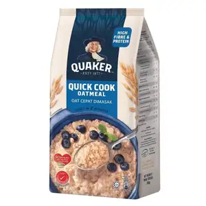 Quick Cook Oatmeal - Quaker