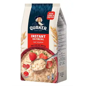 Instant Oatmeal - Quaker