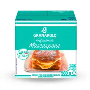 Mascarpone - Granarolo