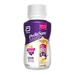 Vanilla Milk - PediaSure