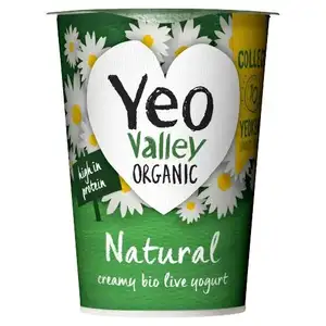 Natural Yogurt