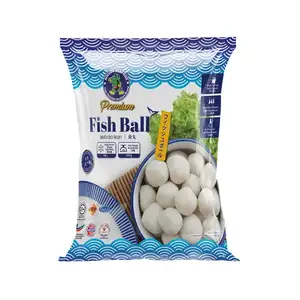 Premium Fish Ball - Nikudo Seafood
