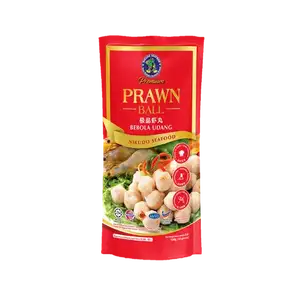 Premium Prawn Ball - Nikudo Seafood