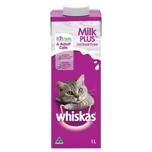 Milk Plus Lactose-Free