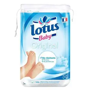 Baby Original Cotons - Lotus Tissue