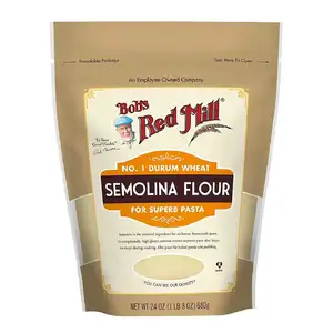 Semolina Flour - Bob's Red Mill