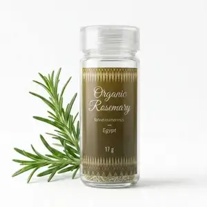 Organic Rosemary - Khla