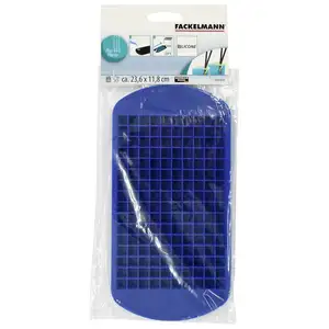Crushed Ice Silicone Tray - Fackelmann