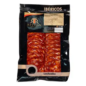 Chorizo Iberico De Cebo - Revisan