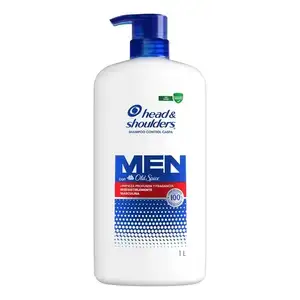 Old Spice Shampoo - Head & Shoulders