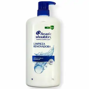 Renewing Cleanse Shampoo - Head & Shoulders