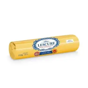 Unsalted Butter AOP - Lescure