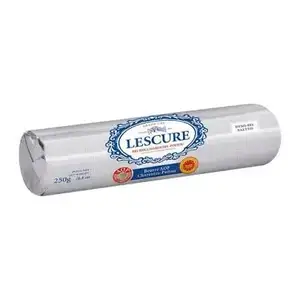 Salted Butter AOP - Lescure