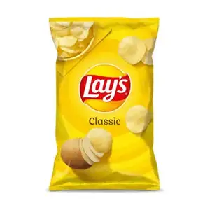 Classic Potato Chips - Lay's