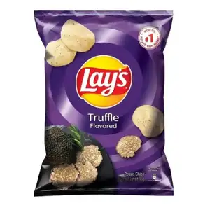 Truffle Flavored Potato Chips - Lay's