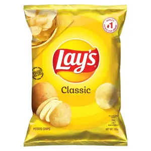 Classic Potato Chips - Lay's