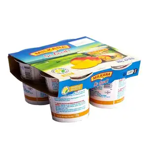 So Good Mango Yogurt - Milkana