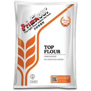 Top Flour - Prima