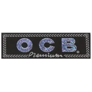 Premium 1 1/4 - OCB