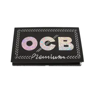Premium Nº4 - OCB