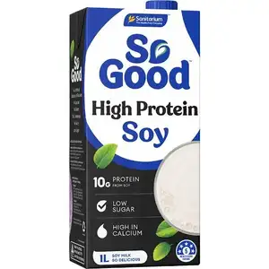 So Good Hight Protein Soy Milk - Sanitarium