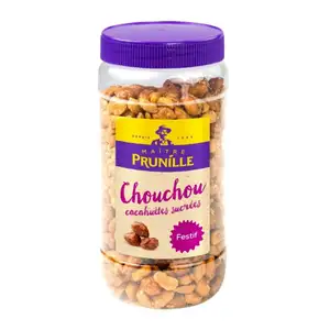 Chouchou Sweet Peanuts - Maître Prunille