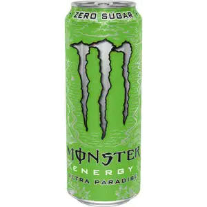 Ultra Paradise Zero Sugar Engergy Drink - Monster