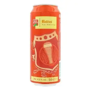 Baltus Blonde Beer - Belle France