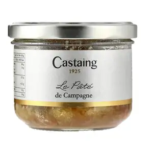 Country Pâté - Castaing