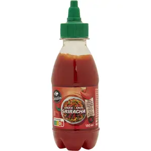 Sriracha Sauce - Carrefour