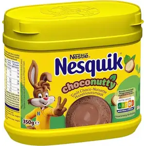 Nesquik Choconutty - Nestlé