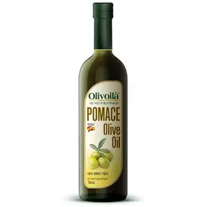 Pomace Olive Oil - Olivoila