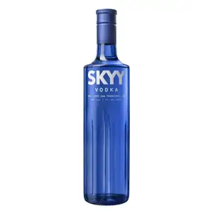 SKYY Vodka
