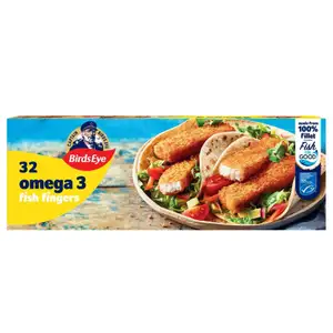 Fish Fingers - BirdsEye