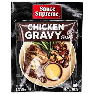 Chicken Gravy Mix - Spice Supreme