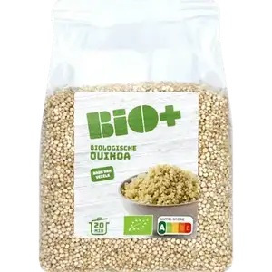 Organic Quinoa - BIO+