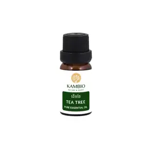 Tea Tree Essential Oil - Kambio Nature
