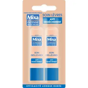 Anti-Dry Lip Care - Mixa