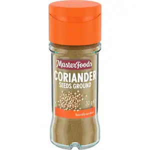 Ground Coriander - MasterFoods