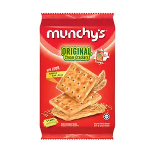 Original Cream Crackers - Munchy's