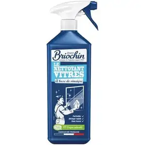 Window Cleaning Spray - Briochin