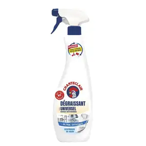 Universal Degreasing Kitchen Spray - Chanteclair