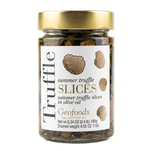 Summer Truffle Slices - Geofoods