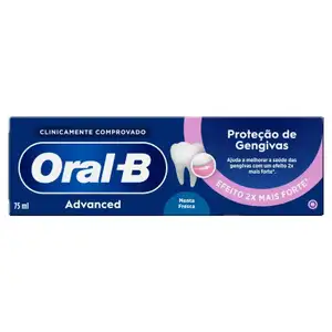 Professional Gum Protection Toothpaste - Oral-B