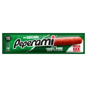 Original Peperami