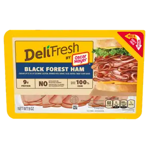 Black Forest Ham - Oscar Mayer