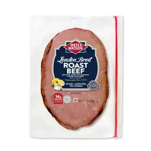 Roast Beef - Dietz & Watson
